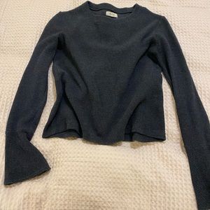 Madewell sweater